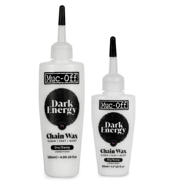 MUC-OFF DARK ENERGY CHAIN WAX