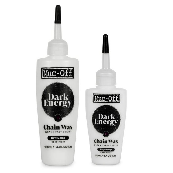 MUC-OFF MUC-OFF DARK ENERGY CHAIN WAX