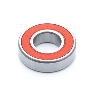 ENDURO ENDURO 6901 ABEC 5 RADIAL SEALED BEARING 12 X 24 X 6