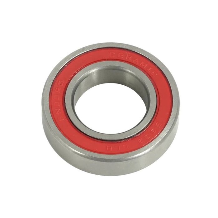 ENDURO ENDURO 6902 ABEC 5 RADIAL CERAMIC BEARING 15 X 28 X 7