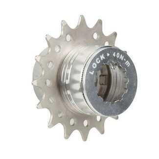 MISC SINGLE SPEED CONVERSION KIT  1/8