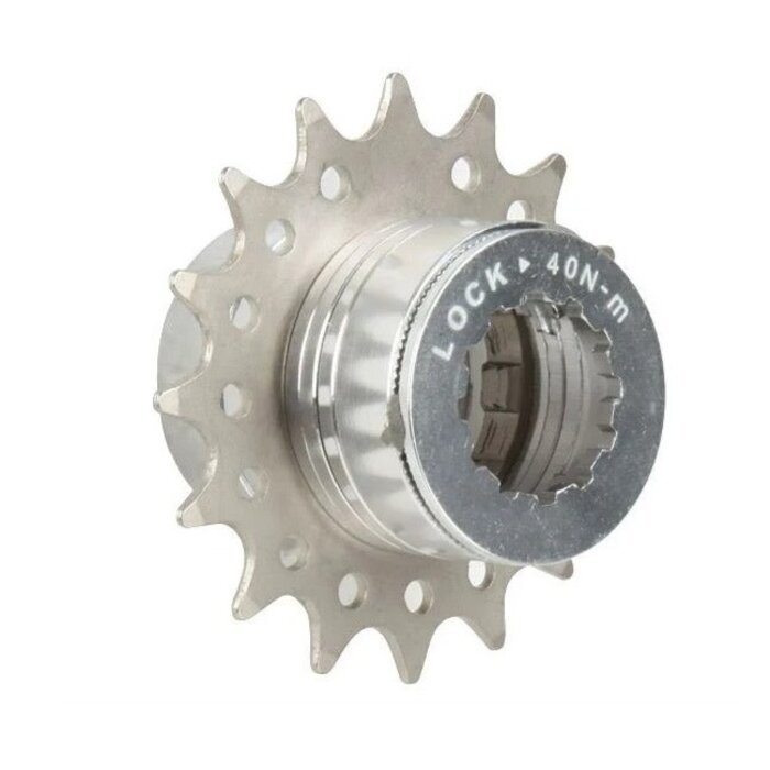 MISC SINGLE SPEED CONVERSION KIT  1/8