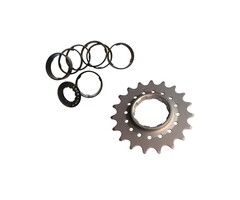 MISC SINGLE SPEED CONVERSION KIT 3/32