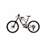 KIDS RIDE SHOT GUN G2 PRO COMBO MTB SEAT + HANDLEBAR