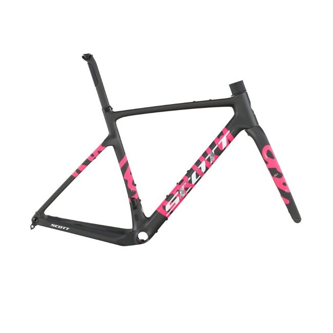 SCOTT ADDICT GRAVEL RC HMX FRAME MEDIUM (54CM)