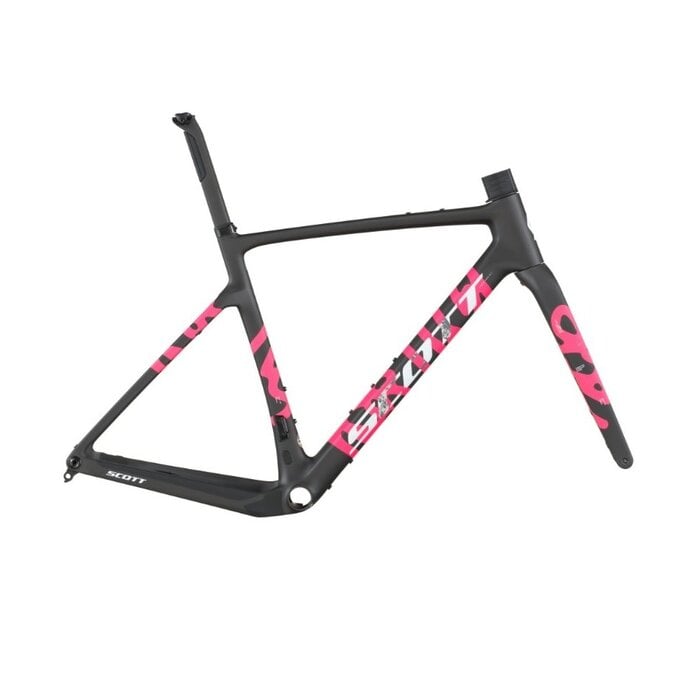 SCOTT SCOTT ADDICT GRAVEL RC HMX FRAME MEDIUM (54CM)