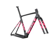 SCOTT SCOTT ADDICT GRAVEL RC HMX FRAME MEDIUM (54CM)