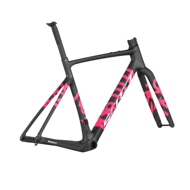SCOTT ADDICT GRAVEL RC HMX FRAME MEDIUM (54CM)