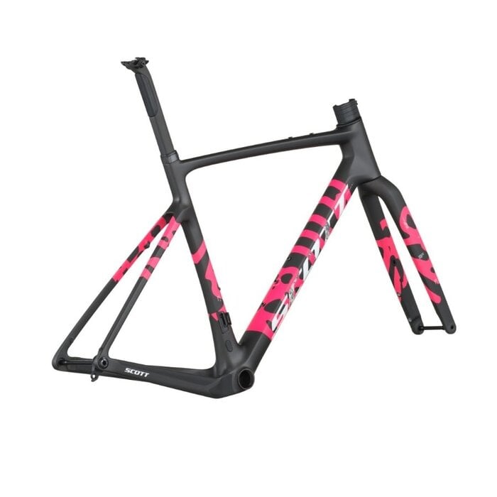 SCOTT SCOTT ADDICT GRAVEL RC HMX FRAME MEDIUM (54CM)