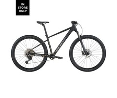 SCOTT SCOTT CONTRAIL 10 BLACK