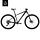 SCOTT CONTRAIL 10 BLACK