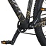 SCOTT CONTRAIL 10 BLACK