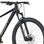 SCOTT CONTRAIL 10 BLACK