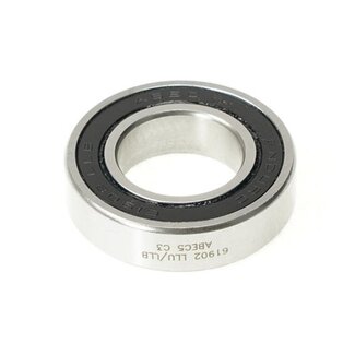 ENDURO ENDURO 61902 SEALED BEARING ABEC 5 LLU / LLB 15 X 28 X 7