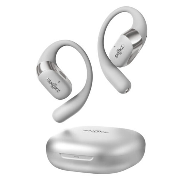 SHOKZ OPENFIT 2+ TRUE WIRELESS EARBUDS