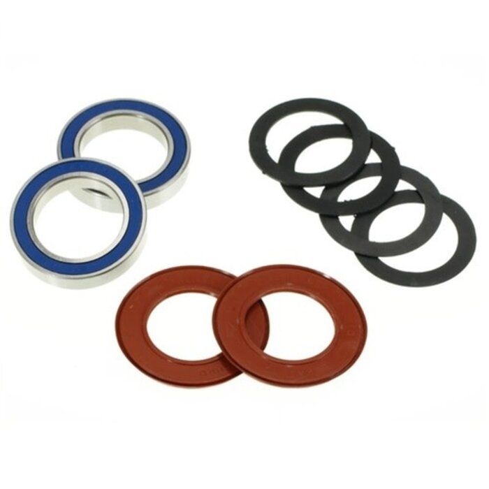 ENDURO ENDURO BB90/BB96 KIT 24MM