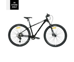 ALVAS ALVAS STORM U6 BLACK