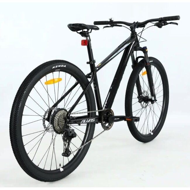 ALVAS STROM U6 BLACK
