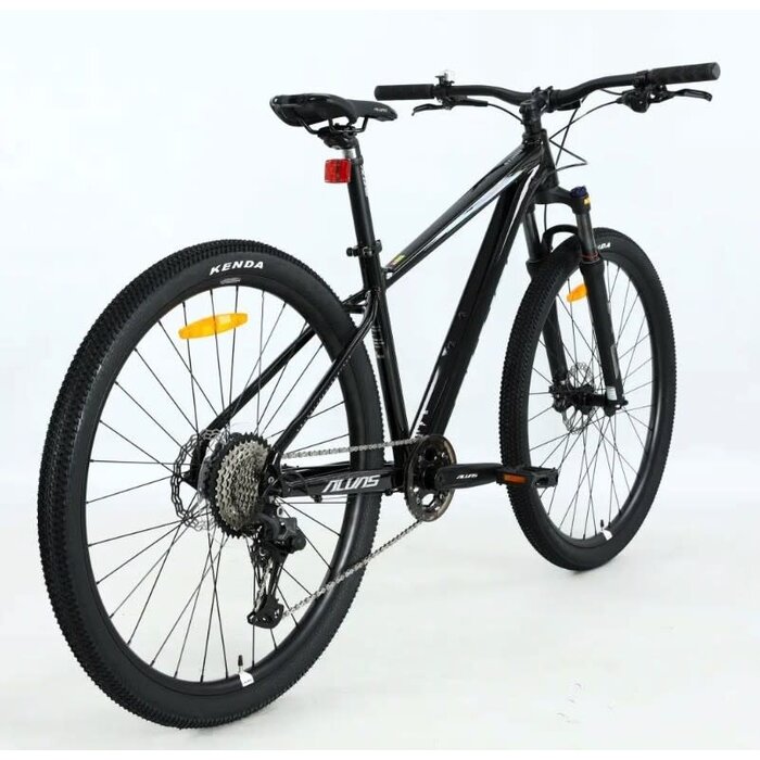 ALVAS ALVAS STORM U6 BLACK