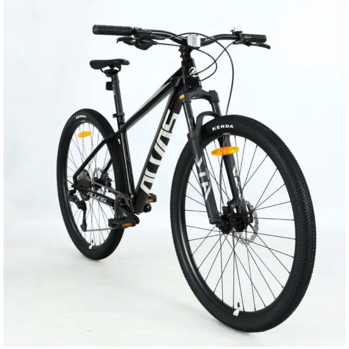 ALVAS ALVAS STORM U6 BLACK