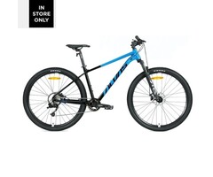 ALVAS ALVAS STORM MX9 BLUE
