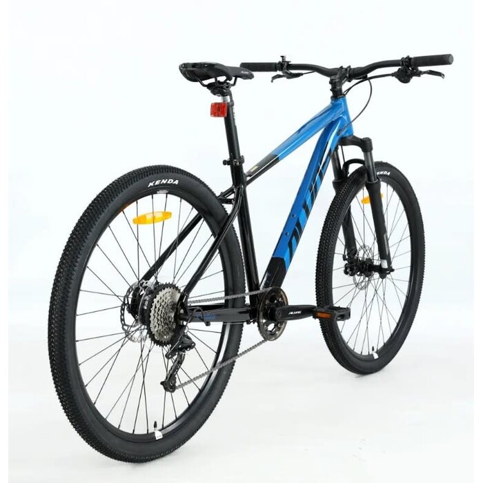 ALVAS ALVAS STORM MX9 BLUE