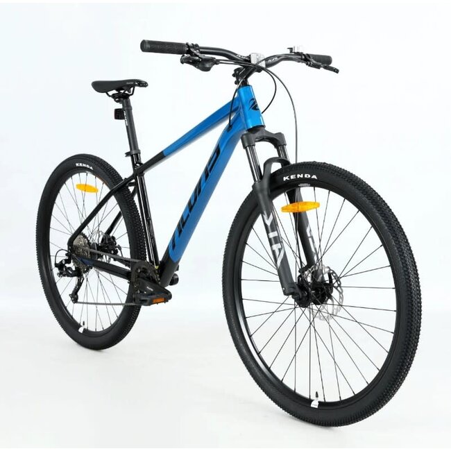 ALVAS STROM MX9 BLUE