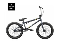 MONGOOSE MONGOOSE LEGION L80 BLUE