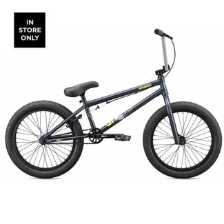 MONGOOSE MONGOOSE LEGION L80 BLUE