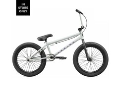 MONGOOSE MONGOOSE LEGION L100 GREY