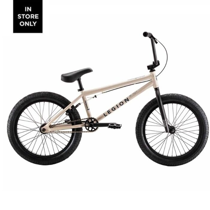 MONGOOSE MONGOOSE LEGION L40 TAN