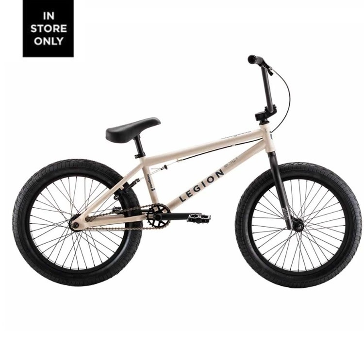 MONGOOSE MONGOOSE LEGION L40 TAN