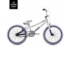 MONGOOSE MONGOOSE LEGION LXS WHITE
