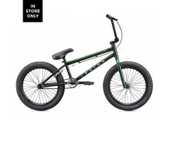 MONGOOSE MONGOOSE LEGION L100 GREEN