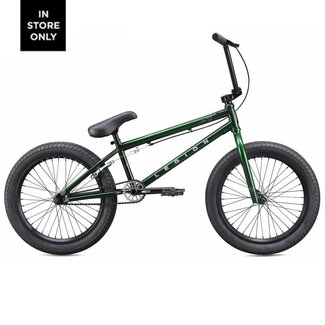 MONGOOSE MONGOOSE LEGION L100 GREEN