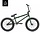 MONGOOSE LEGION L100 GREEN