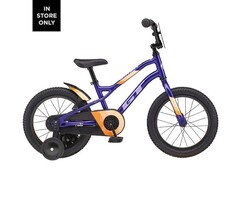 GT GT SIREN 16 PURPLE