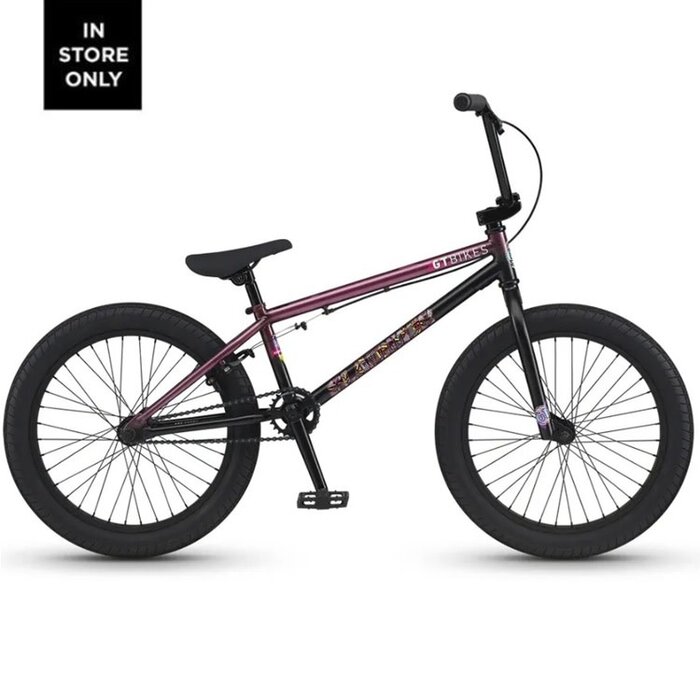 GT GT SLAMMER MERCADO RAS