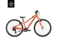 SCOTT SCOTT CONTRAIL 400 FLAME ORANGE