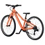 SCOTT CONTRAIL 400 FLAME ORANGE