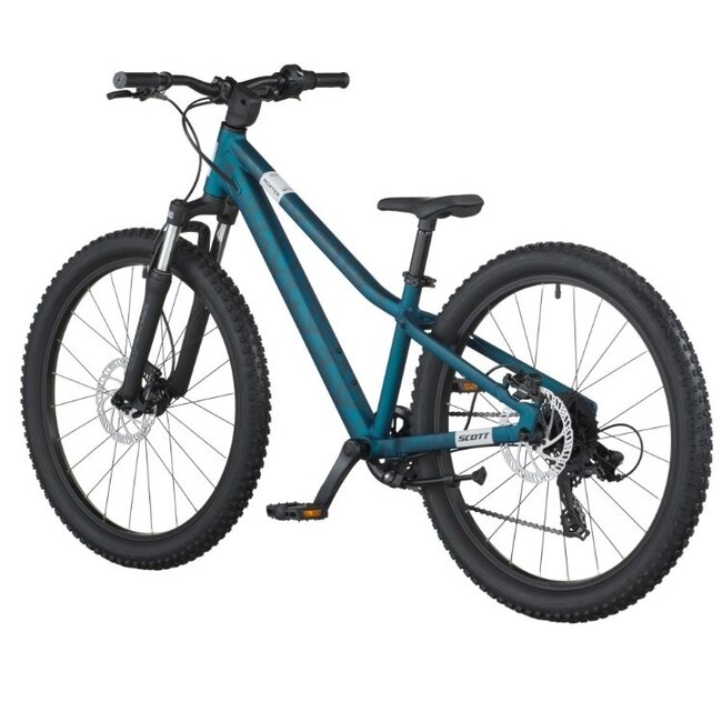 SCOTT ROXTER 400 LOCK GREEN