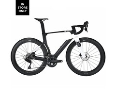 ALVAS ALVAS DA54 UT BLACK / WHITE X-SMALL