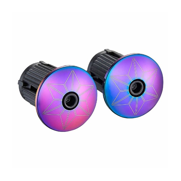 SUPACAZ SUPER STICKY KUSH BAR TAPE SPLAT OIL SLICK