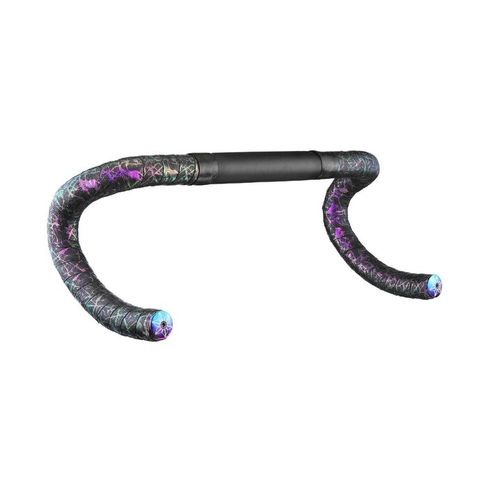 SUPACAZ SUPER STICKY KUSH BAR TAPE SPLAT OIL SLICK