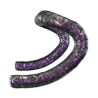 SUPACAZ SUPER STICKY KUSH BAR TAPE SPLAT OIL SLICK