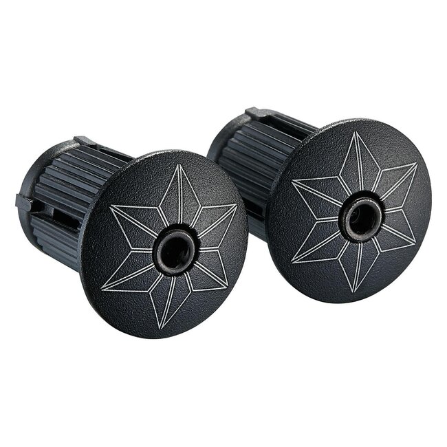 SUPACAZ SUPER STICKY KUSH BAR TAPE GRAVEL BLACK