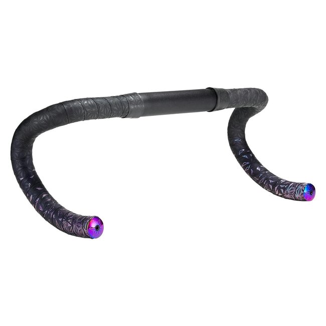 SUPACAZ SUPER STICKY KUSH BAR TAPE STAR FADE OIL SLICK