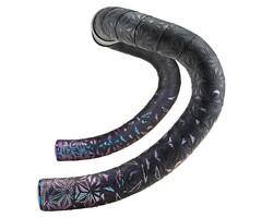 SUPACAZ SUPER STICKY KUSH BAR TAPE STAR FADE OIL SLICK