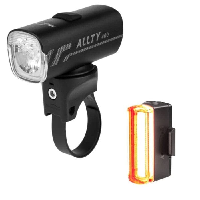 MAGICSHINE MAGICSHINE ALLTY 400 + SEEMEE 20 LIGHTSET