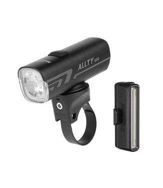 MAGICSHINE MAGICSHINE ALLTY 600 + SEEMEE 30 LIGHT SET